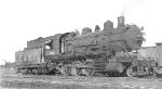 CEI 2-8-0 #898 - Chicago & Eastern Illinois